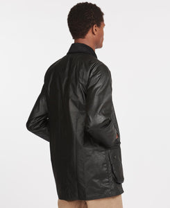 Barbour Beaufort Wax Jacket