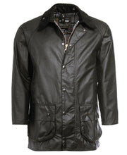 Barbour Beaufort Wax Jacket