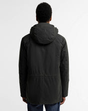 Barbour Winter Sapper Wax Jacket