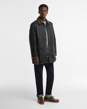 Barbour Icons Beaufort Wax Jacket
