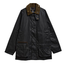 Barbour Icons Beaufort Wax Jacket