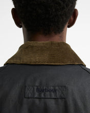 Barbour Icons Beaufort Wax Jacket