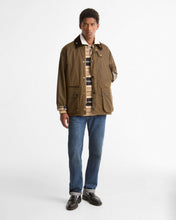 Barbour Icons Beadale Wax Jacket