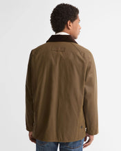 Barbour Icons Beadale Wax Jacket