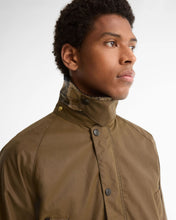 Barbour Icons Beadale Wax Jacket