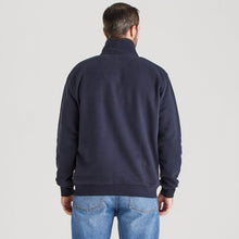 Ridgeline Mens Brancaster 1/4 Zip