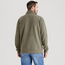 Ridgeline Mens Brancaster 1/4 Zip
