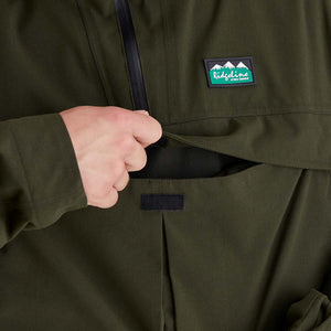 Ridgeline Mens Cambrian Smock