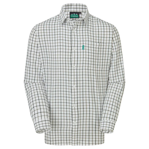 Ridgeline Mens Sedgebrook Shirt