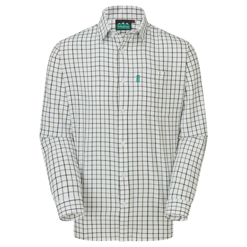 Ridgeline Mens Sedgebrook Shirt