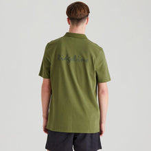 Ridgeline Mens Signature Polo Shirt