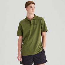 Ridgeline Mens Signature Polo Shirt