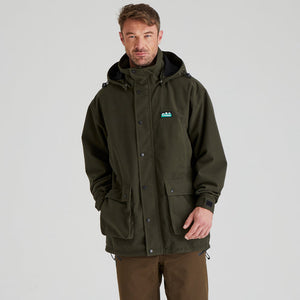 Ridgeline Mens Torrent Jacket
