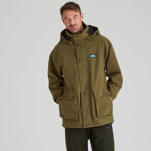 Ridgeline Mens Torrent Jacket