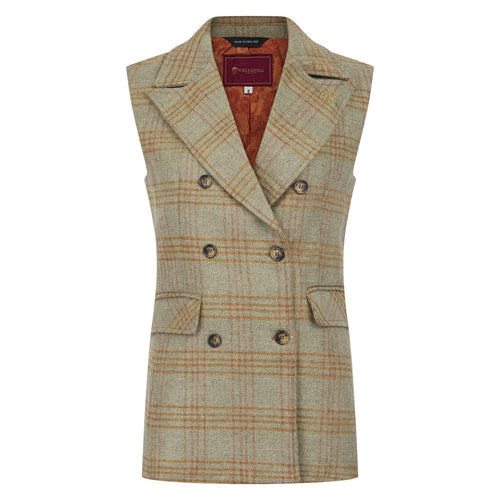 Welligogs Melanie Gilet