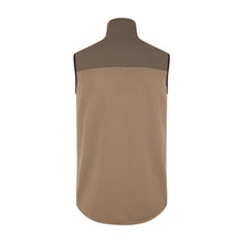 Ridgeline Hybrid Fleece Gilet