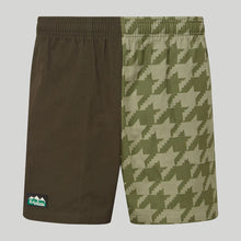 Ridgeline Unisex Backslider Shorts