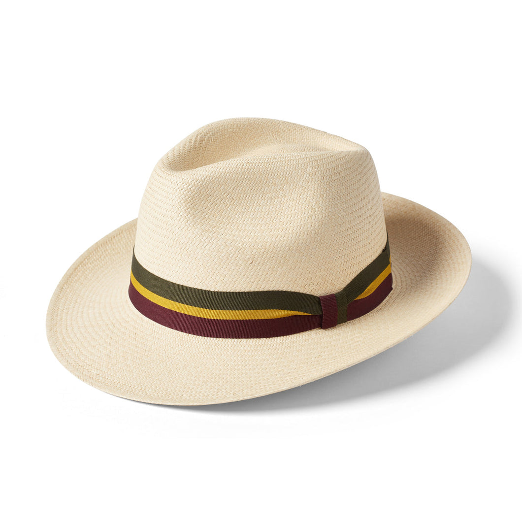 Failsworth Regimental Panama Hat