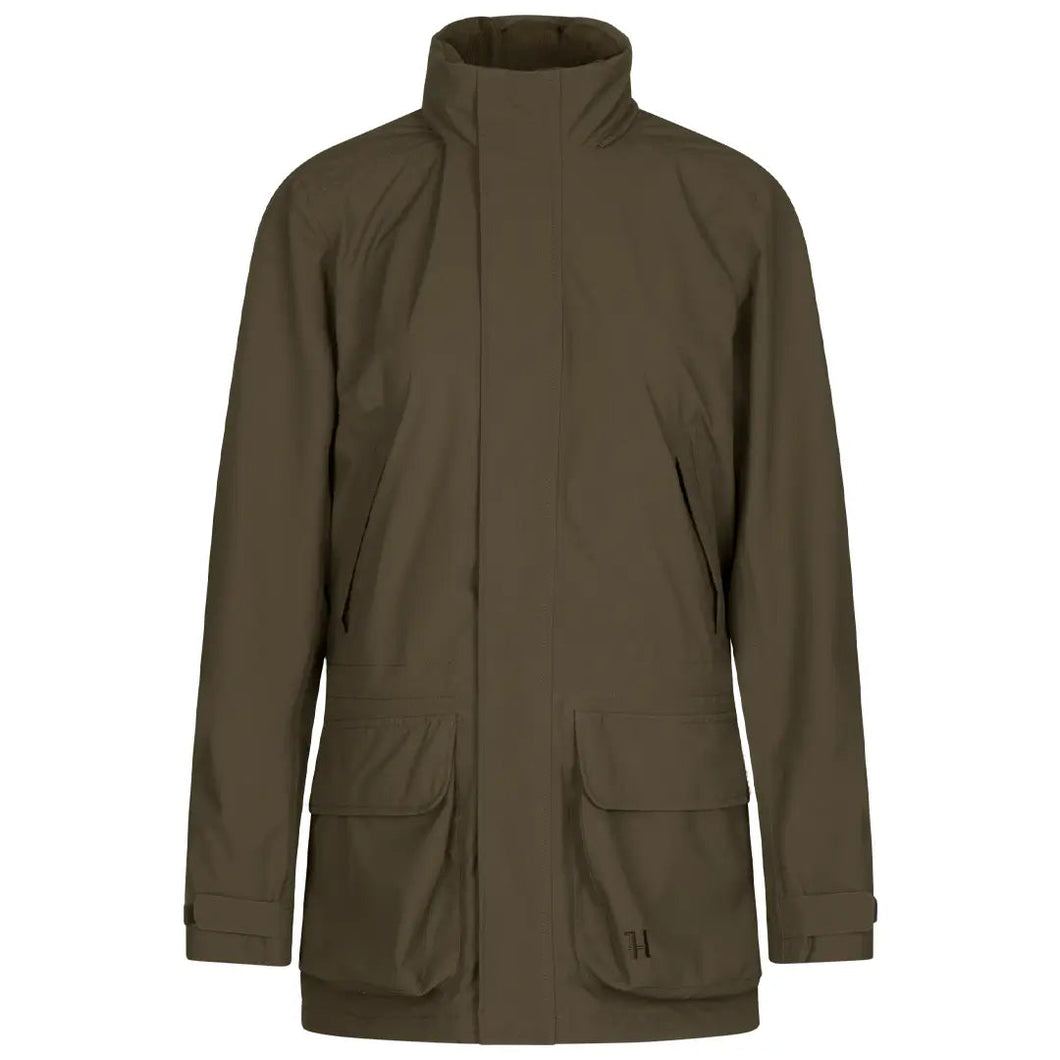 Harkila Womens Orton Tech Waterproof Jacket