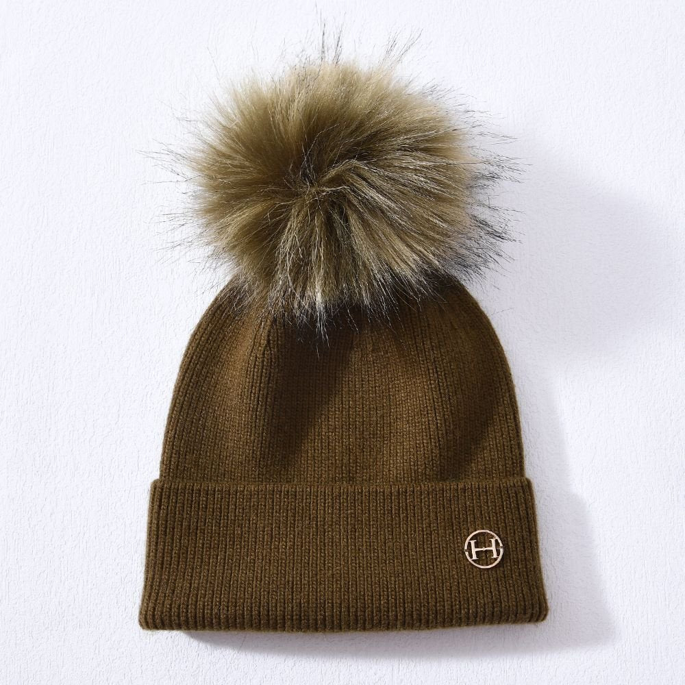 Hunt and Hall Belvoir Beanie