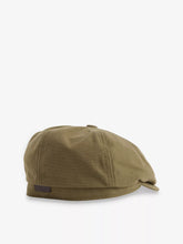 Barbour Fawdon Bakerboy Cap