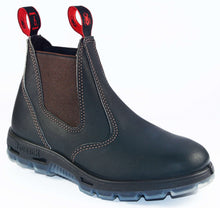 Redback Soft Toe Boot