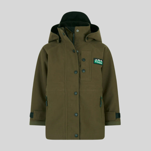Ridgeline Kids Monsoon Classic Jacket