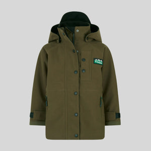 Ridgeline Kids Monsoon Classic Jacket