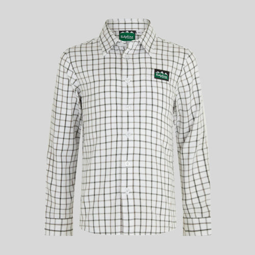 Ridgeline Kids Sedgebrook Shirt