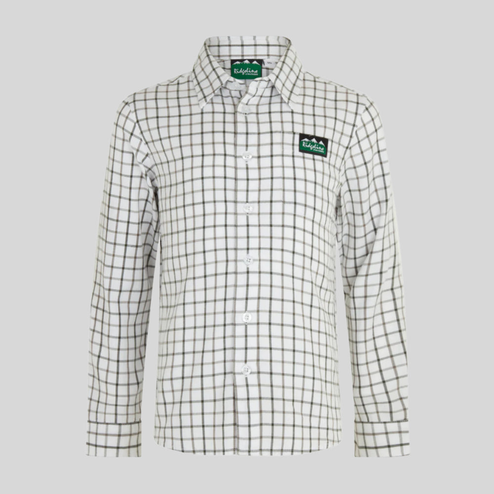 Ridgeline Kids Sedgebrook Shirt