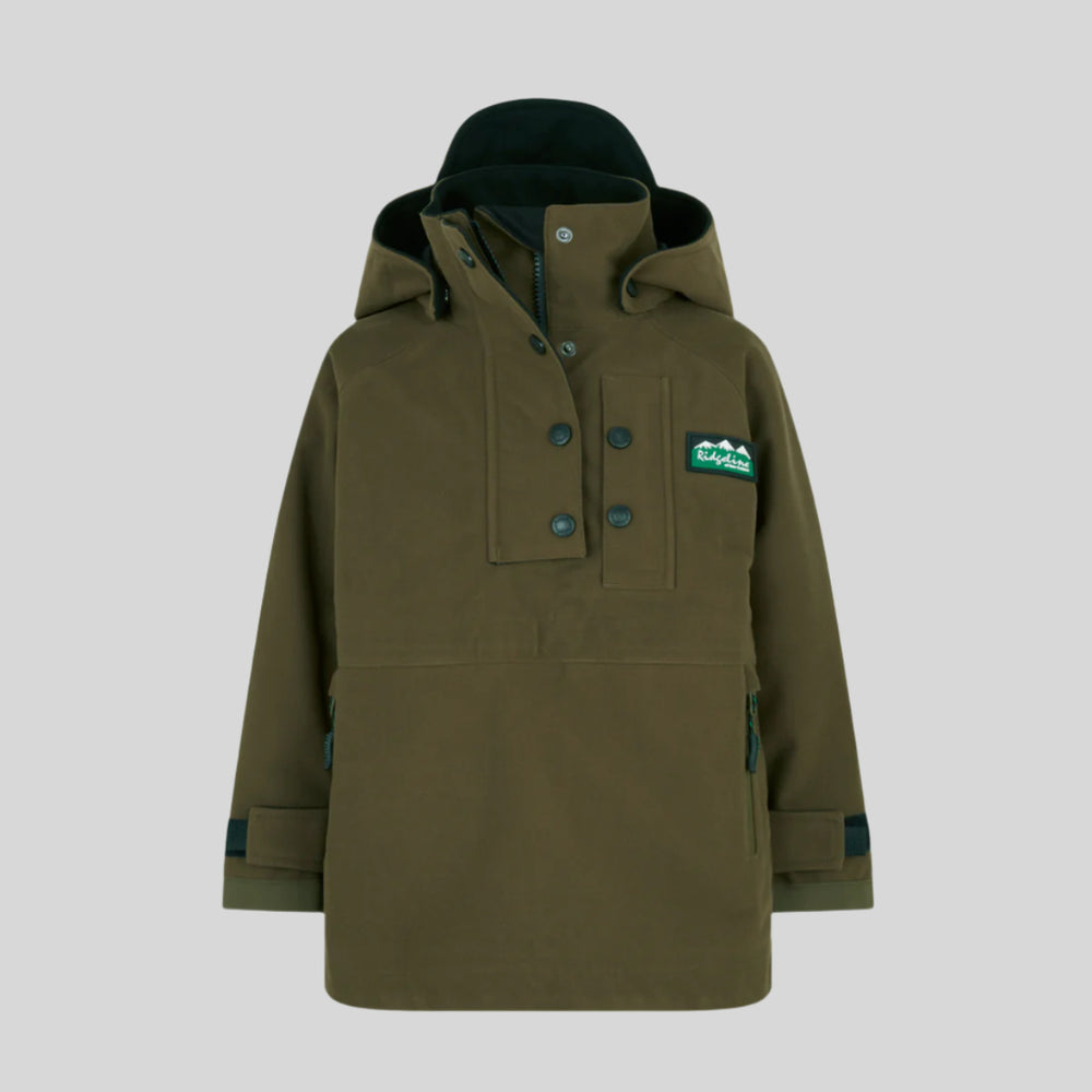 Ridgeline Kids Monsoon Classic Smock