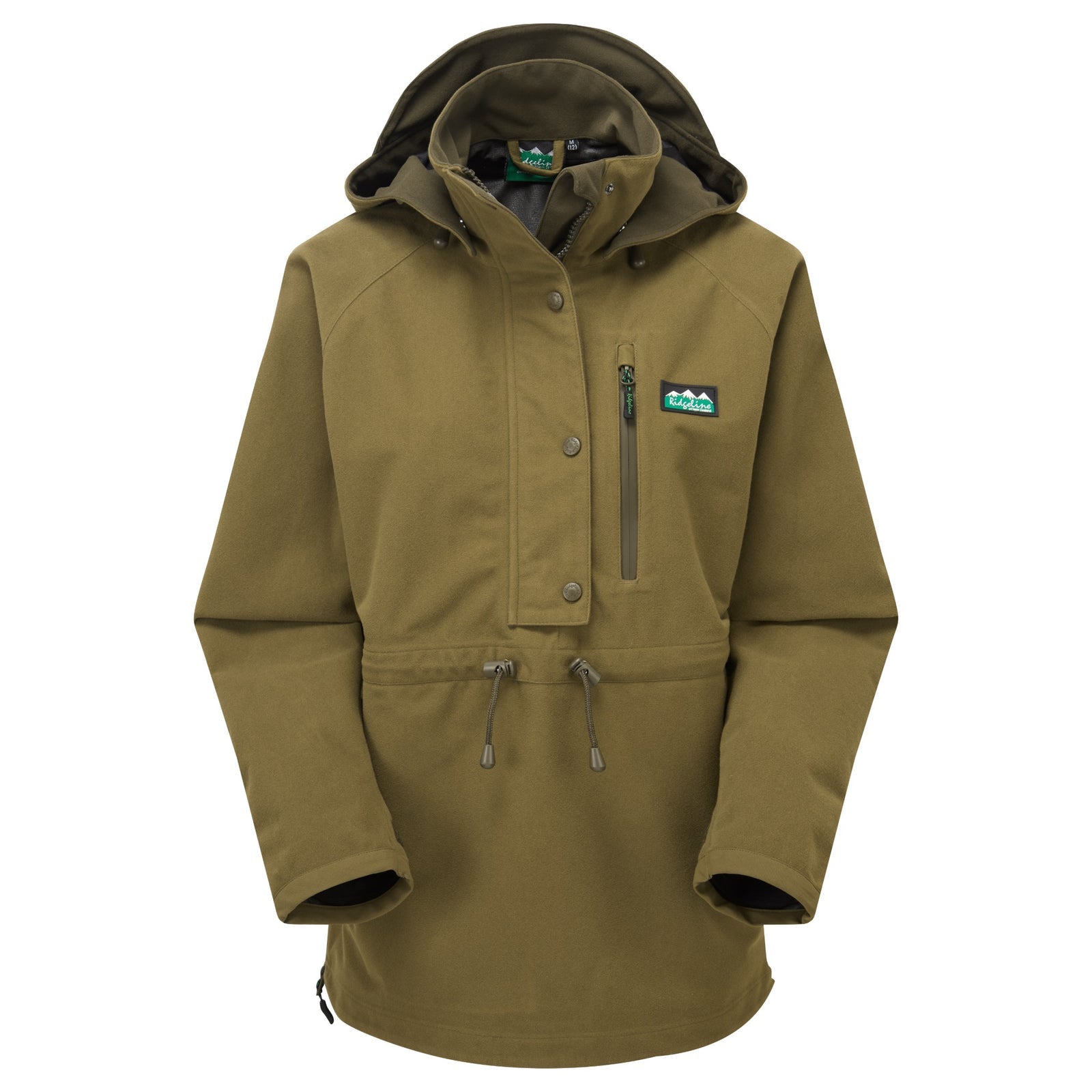 Ridgeline Ladies Monsoon Classic Smock Gallyons Country Clothing