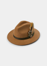Alan Paine Richmond Unisex Felt Hat
