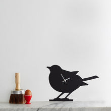Animal Clock