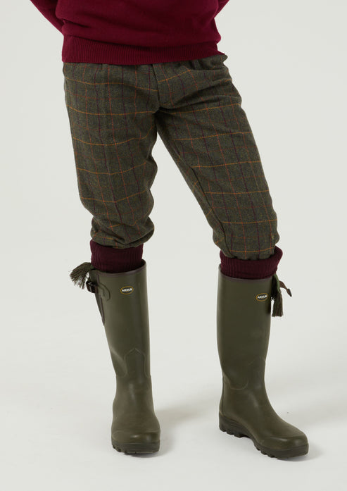 Alan Paine Rutland Tweed Breeks