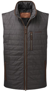 Schoffel Brora Gilet