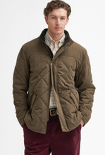 SALE Barbour Elter Quilt