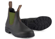 Blundstone 519 Leather Boots