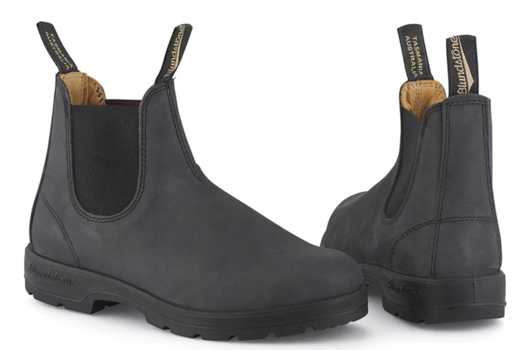 Blundstone 587 Leather Boots