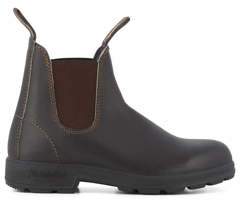 Blundstone 500 Leather Boots