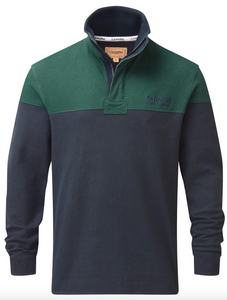 Schoffel Helford Heritage Sweatshirt