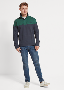 SALE Schoffel Helford Heritage Sweatshirt