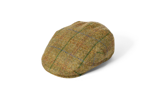 Failsworth Newbury Flat Cap