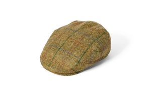 Failsworth Newbury Flat Cap