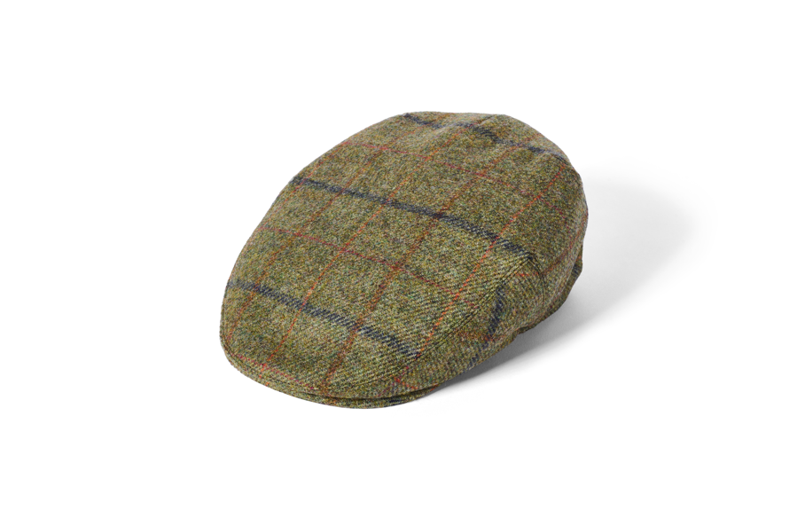 Failsworth Newbury Flat Cap