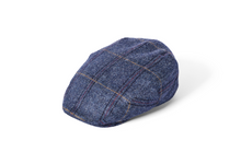 Failsworth Newbury Flat Cap