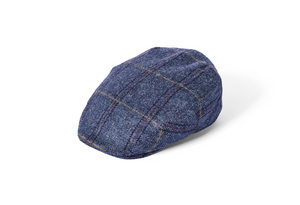 Failsworth Newbury Flat Cap