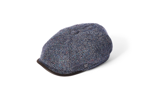 Failsworth Shelby Bakerboy Cap