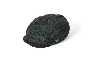 Failsworth Shelby Bakerboy Cap