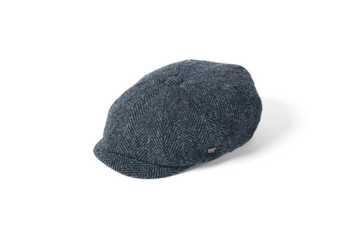 Failsworth Carloway Bakerboy Cap